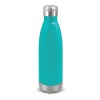 Caloundra metal drink bottles teal